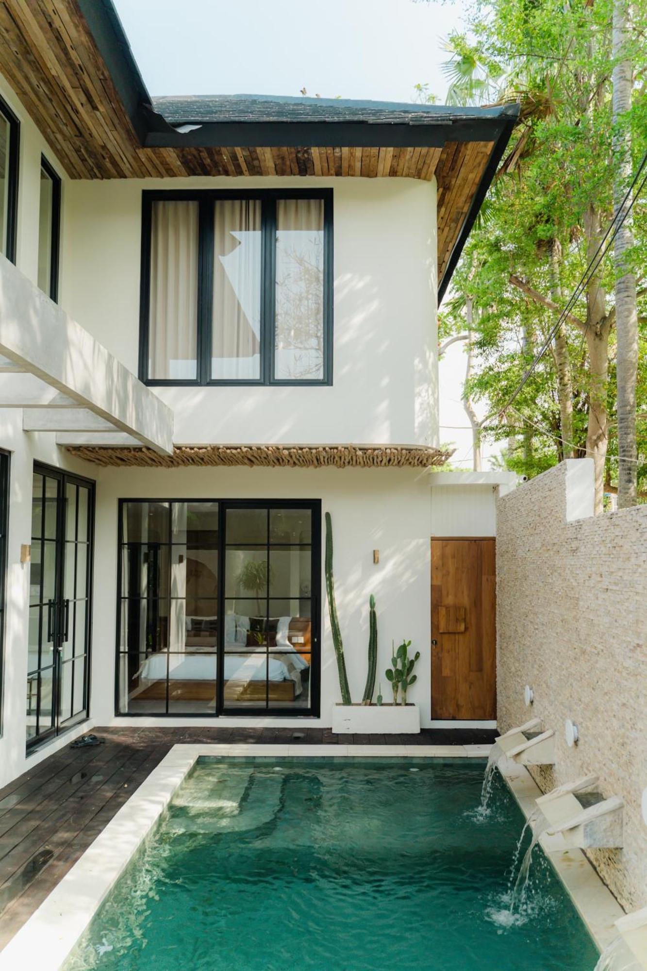 Villa Lux Casa 4br Pick Up From Airport Security Playstation And Netflix