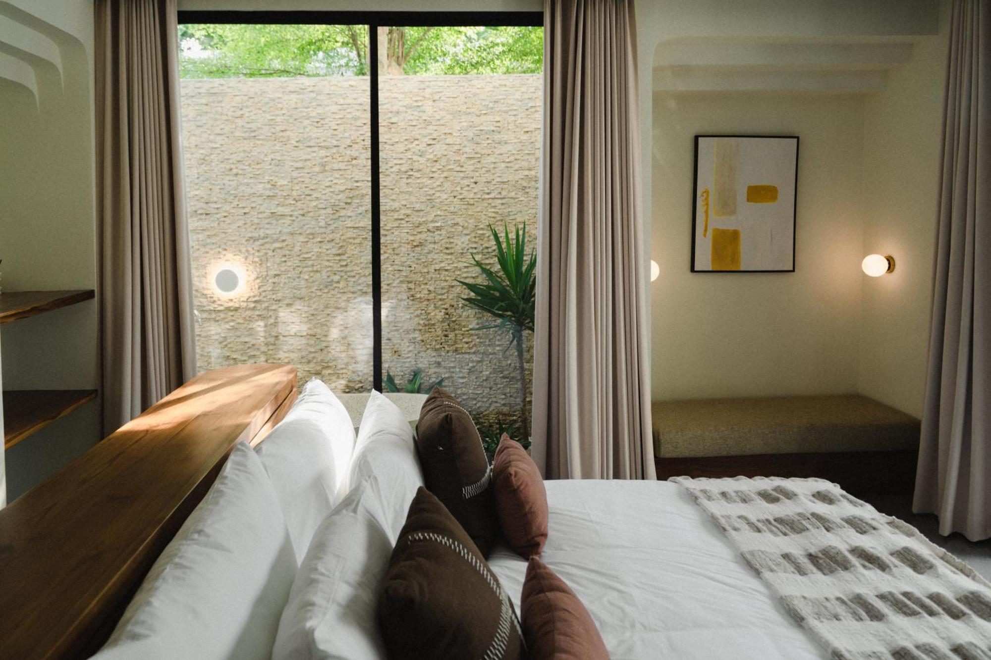Lux Casa 4br Pick Up From Airport Security Playstation And Netflix * Seminyak (Bali)